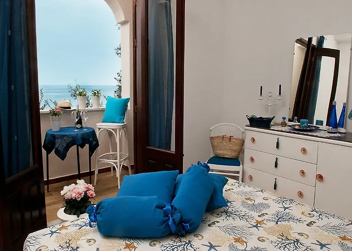 Caldura House Cefalu