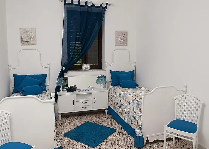 Caldura House Apartment