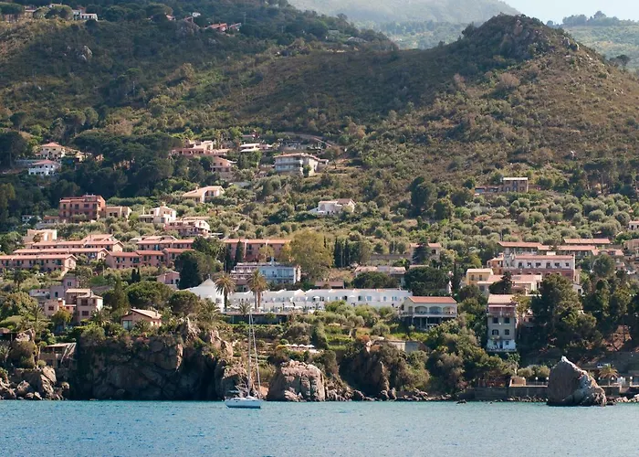 Caldura House Lejlighed Cefalù