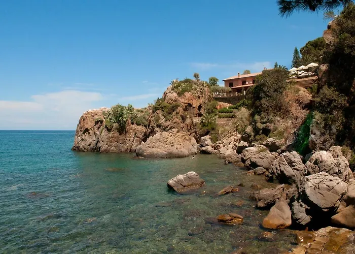 Caldura House Apartment Cefalu