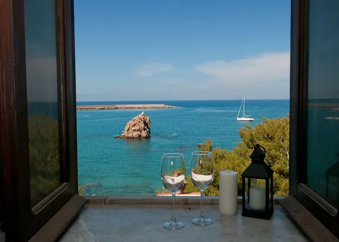 Apartment Caldura House Cefalu