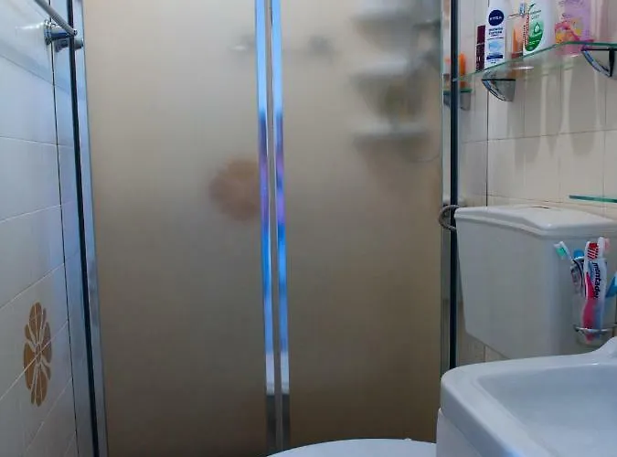 Caldura House Apartment Cefalu