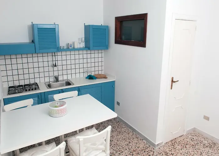 Caldura House Apartment