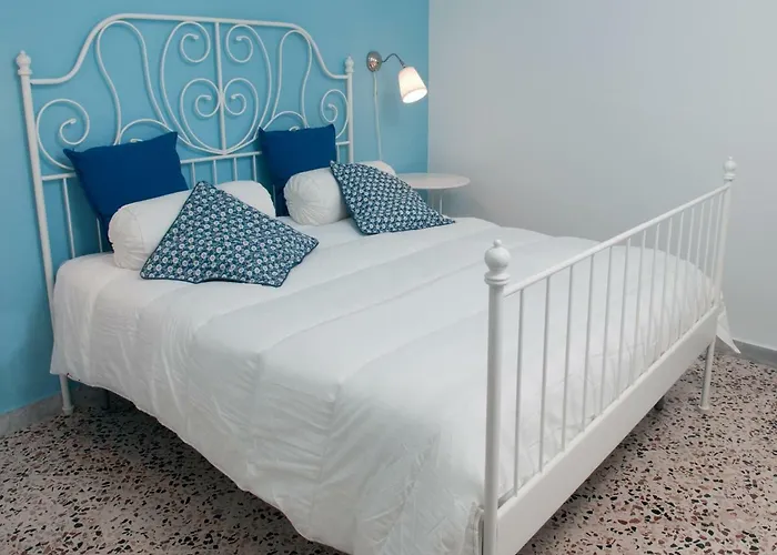 Caldura House Cefalu