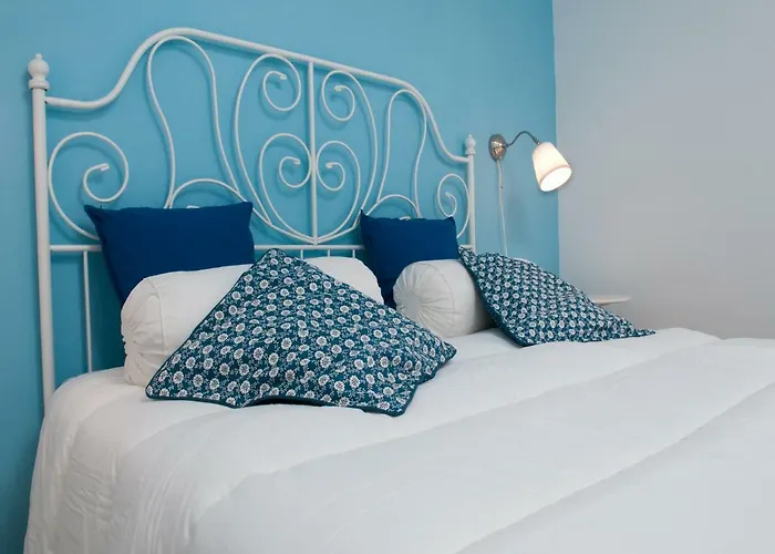 Caldura House Apartment