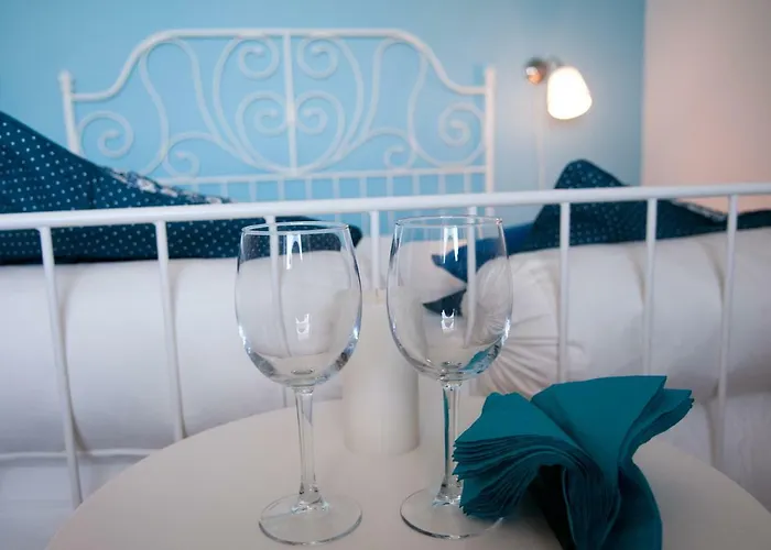 Caldura House Cefalu