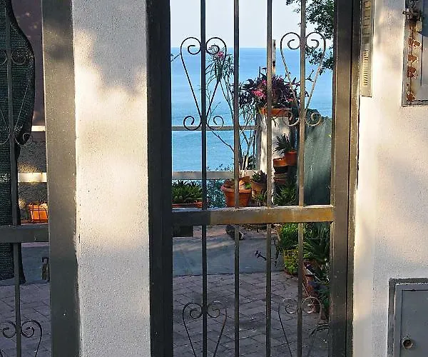 Caldura House * Cefalu