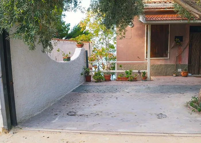 Caldura House Lejlighed