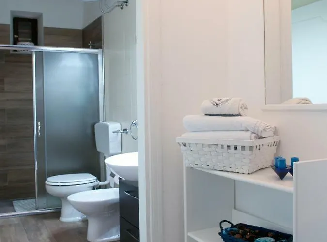 Caldura House Apartment Cefalu