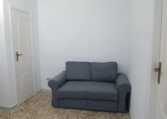 Caldura House Lejlighed *