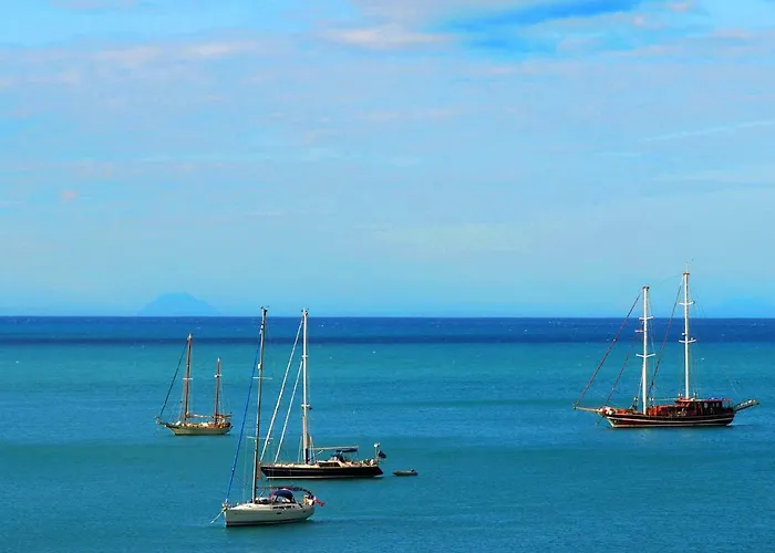 Lejlighed Caldura House *