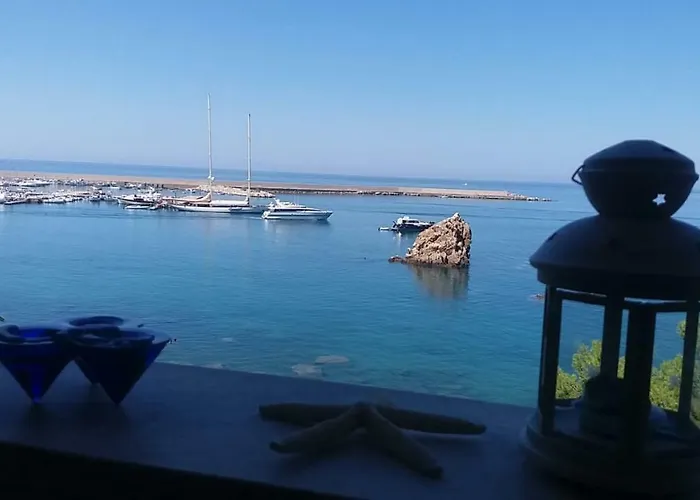 Caldura House Apartment